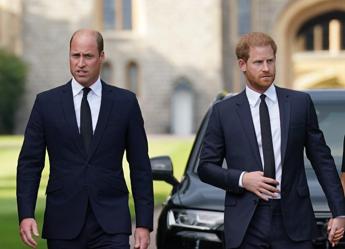 William torna a parlare di Harry, il ricordo con la madre Diana in nuovo documentario