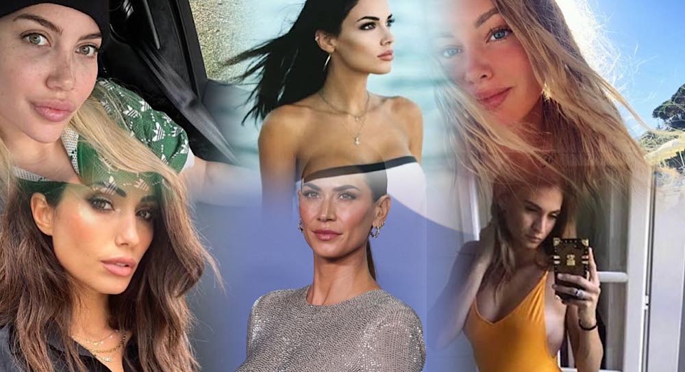 WAGS: significato di Wives And Girlfriends