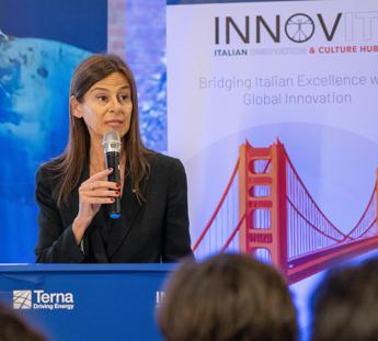 Energia, Terna ospita l’Innovation zone forum a San Francisco