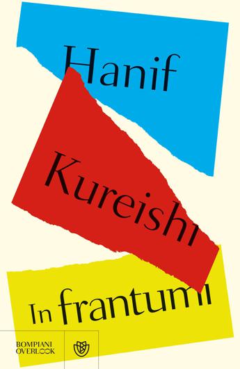 Il calvario di Hanif Kureishi diventa un libro