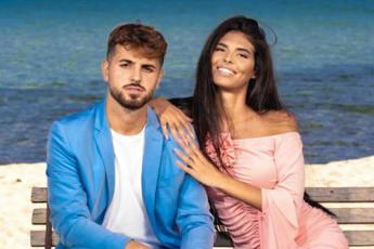 Alfonso D’Apice al Grande Fratello: dopo Temptation Island raggiunge l’ex fidanzata Federica Petagna