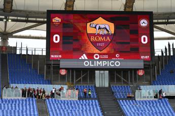 Roma Torino, in panchina Juric ma è la partita di Friedkin e di mister X