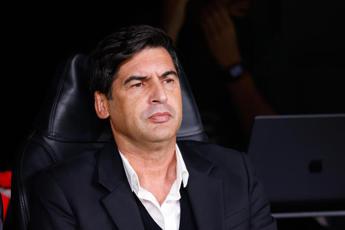 Milan, Fonseca: “Camarda titolare contro il Cagliari”