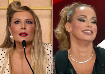 Selvaggia Lucarelli a Ballando con le stelle: “Volevo ringraziare Sonia Bruganelli”