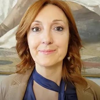 Editoria, Raffaella Tregua nuova direttrice di Qds.it