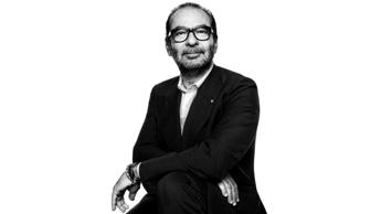 Remo Ruffini sarà premiato durante i Fashion Awards 2024