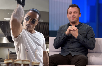 Salt Bae, Cassano racconta la sua esperienza e il conto da capogiro: “Ho detto ai camerieri che non ci rivedremo mai più”