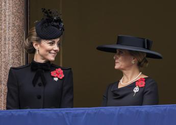 Kate Middleton, il rapporto con la Duchessa Sophie: “Maturato durante la malattia”