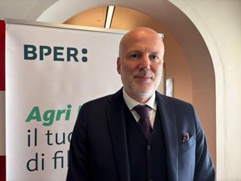 Agroalimentare, Lazzari (Bper): “Segmento agri tech propenso ad investimenti”