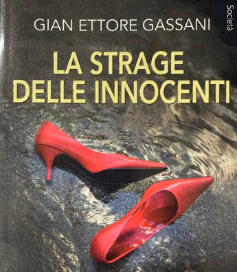 Violenza su donne, ‘La strage delle innocenti’: nel libro di Gassani kit sopravvivenza per vittime