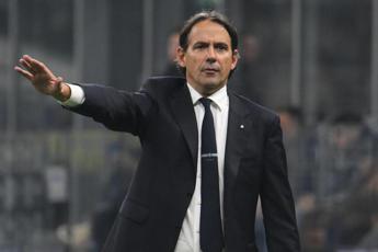 Inter, Inzaghi: “Lipsia avversario duro. Io tra migliori al mondo? Ho gruppo straordinario”