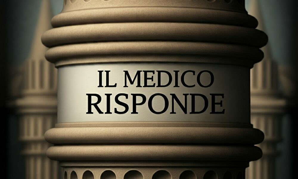 Il Medico risponde: “Stanchezza, tachicardia e vertigini: potrebbe trattarsi di anemia o squilibri metabolici?”