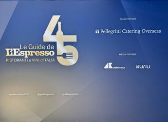 Guide de L’Espresso, Antonia Klugmann conquista 5 cappelli e Marisa Cuomo migliore cantina d’Italia