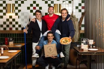 50 Top Pizza 2024: ‘Grosso Napoletano’ è migliore catena artigianale di pizzerie nel mondo