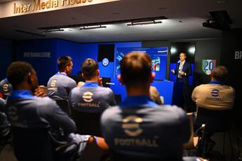 Integrity tour fa tappa all’Inter, Marotta “sistema prevenzione sul match fixing fondamentale”