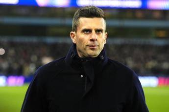 Thiago Motta: “Juve, voglio continuità. Sul mercato sintonia con il club”