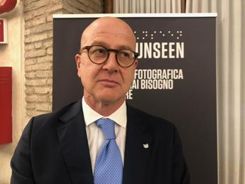 Di Santo (Canon): “La tecnologia favorisce l’inclusione sociale”