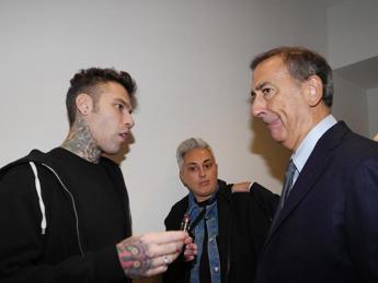 Fedez, botta e risposta con Sala dopo il dissing: “La sicurezza è il tuo lavoro”