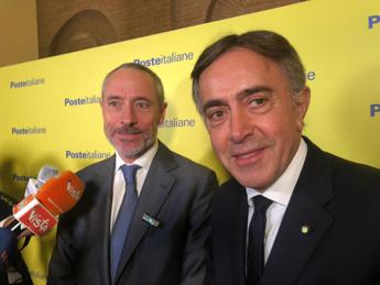 Premio Tg Poste, Lasco: “Premio rispecchia nostri valori”