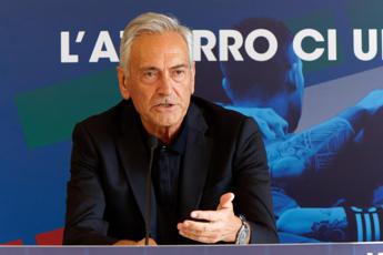 Sport, Gravina: “Insieme ad Asi verso il futuro”