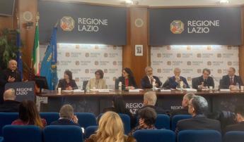 Regione Lazio, firmato l’accordo per l’assistenza territoriale e domiciliare della popolazione anziana