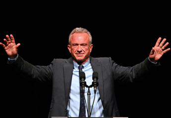 Usa, oltre 75 premi Nobel scrivono al Senato: “No a Robert Kennedy Jr alla sanità”