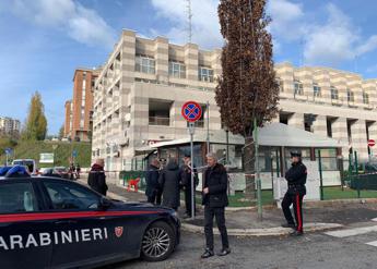 Strage Fidene, procura chiede condanna all’ergastolo per Campiti