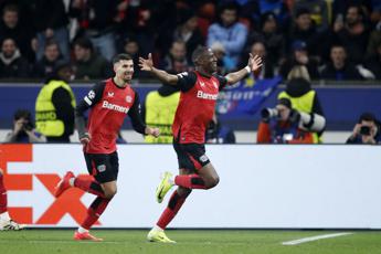 Bayer Leverkusen Inter 1 0, Mukiele segna nel finale