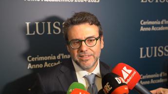 Università, Boccardelli (Luiss): “Da Ia grande rivoluzione di contenuti”