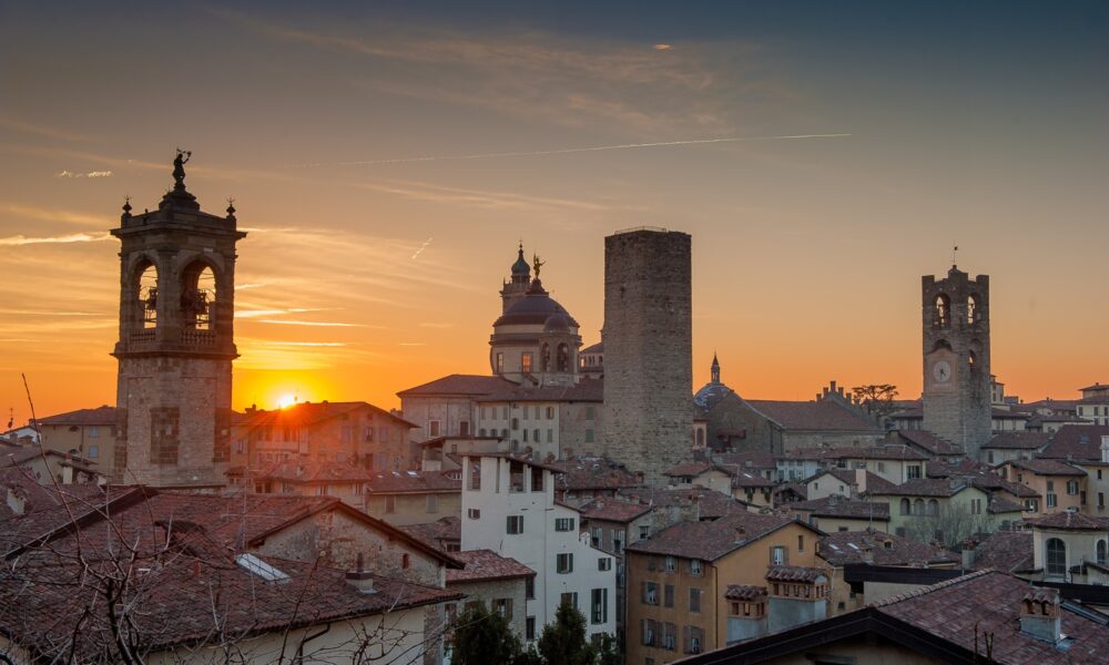 Qualità della Vita 2024, il trionfo di Bergamo e il tracollo delle grandi città