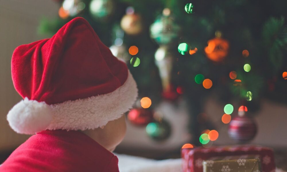 Natale a prova di bambino, i consigli degli esperti