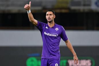 Fiorentina pareggia 1 1 a Guimaraes con un gol di Mandragora all’87’