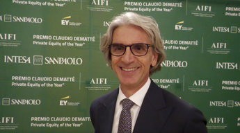 Nobile (EY Italia): “Private equity ha ruolo cruciale nel panorama economico nazionale”