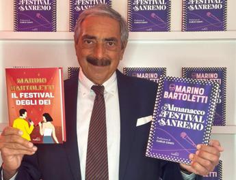 Marino Bartoletti: “Porto Sanremo in paradiso ma l’Ariston può essere infernale”