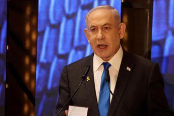 Israele, Netanyahu: “Houthi avranno stessa sorte di Hamas e Hezbollah”