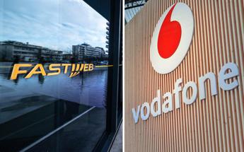 Swisscom completa acquisizione Vodafone Italia, nasce Fastweb+Vodafone