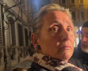 Cecilia Sala, la madre incontra Meloni: “Fiducia è tanta, stanno lavorando”