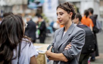 Cecilia Sala, Giovani iraniani in Italia: ”Rilascio immediato, no a ricatti e scambi con terroristi”