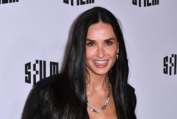 Demi Moore: “Prima di ‘The Substance’ pensavo che la mia carriera fosse finita”