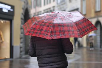 Befana con maltempo, in arrivo pioggia e vento: il meteo