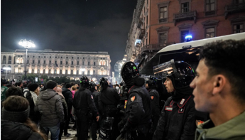 Capodanno piazza Duomo: ribellione passeggera o rischio banlieue? L’opinione degli esperti