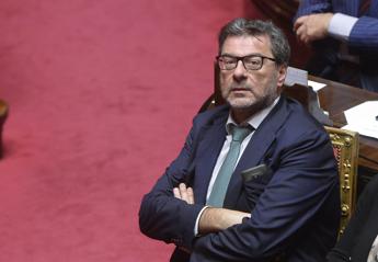 Giorgetti ministro delle Finanze dell’anno per The Banker