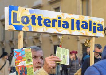 Lotteria Italia 2025, premi e biglietti: come controllare le vincite