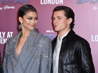 Zendaya Holland nozze all’orizzonte? Ecco le coppie nate sul set