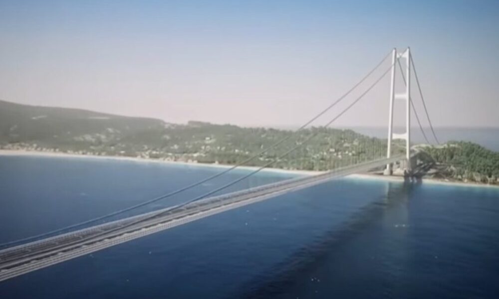 Ponte sullo Stretto: la roadmap verso l’apertura dei cantieri