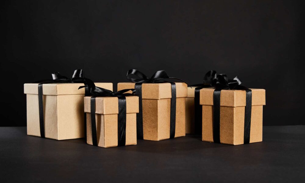 L’importanza del gift marketing per le startup e le piccole imprese