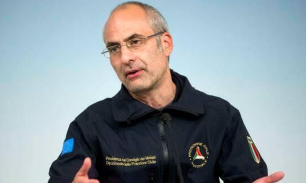 Fabrizio Curcio nominato commissario straordinario per la ricostruzione nelle regioni colpite dall’alluvione 2023