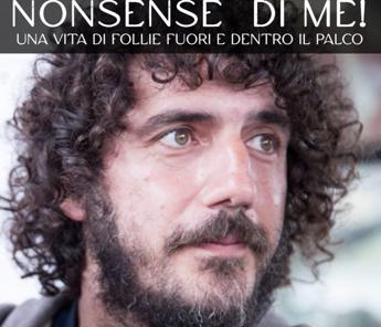 Andrea Rivera in scena a Roma con ‘Nonsense di me’