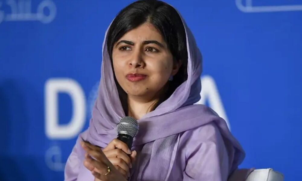 Malala Yousafzai ai leader musulmani: “Non legittimate i talebani”