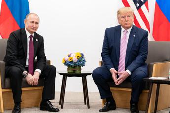 Incontro Trump Putin, cruciale la scelta del luogo – Ascolta